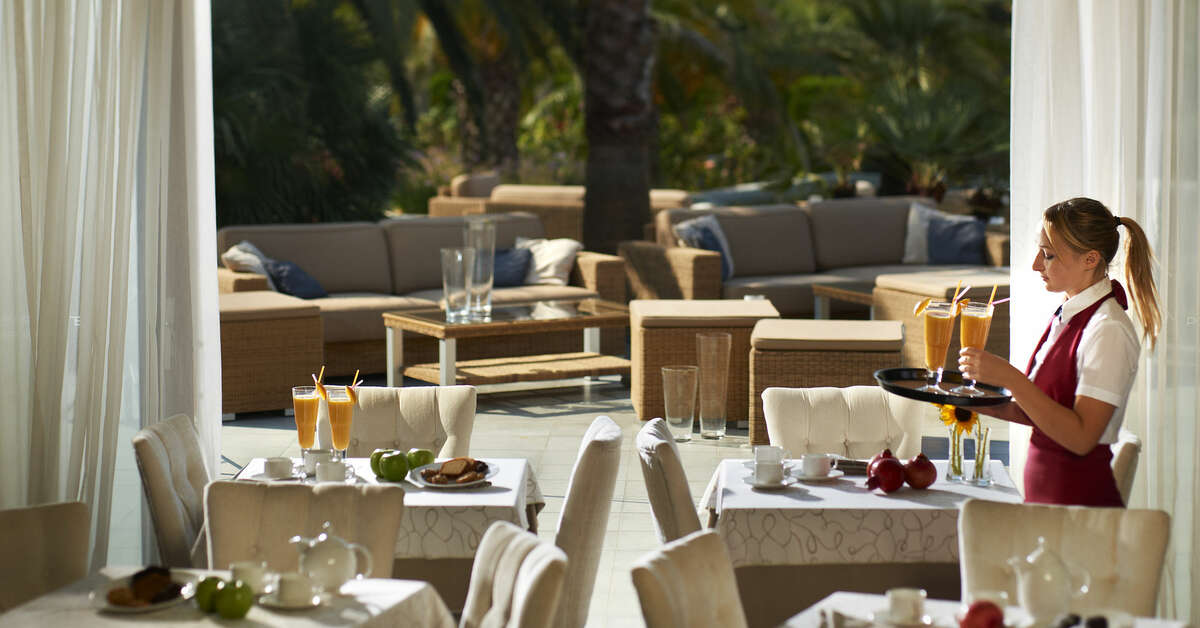 Een foto van Pomegranate Welness Spa Hotel