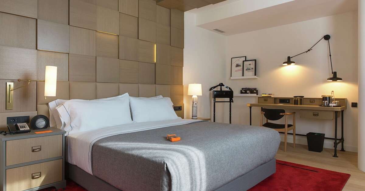 Een foto van Canopy by Hilton Zagreb City Centre