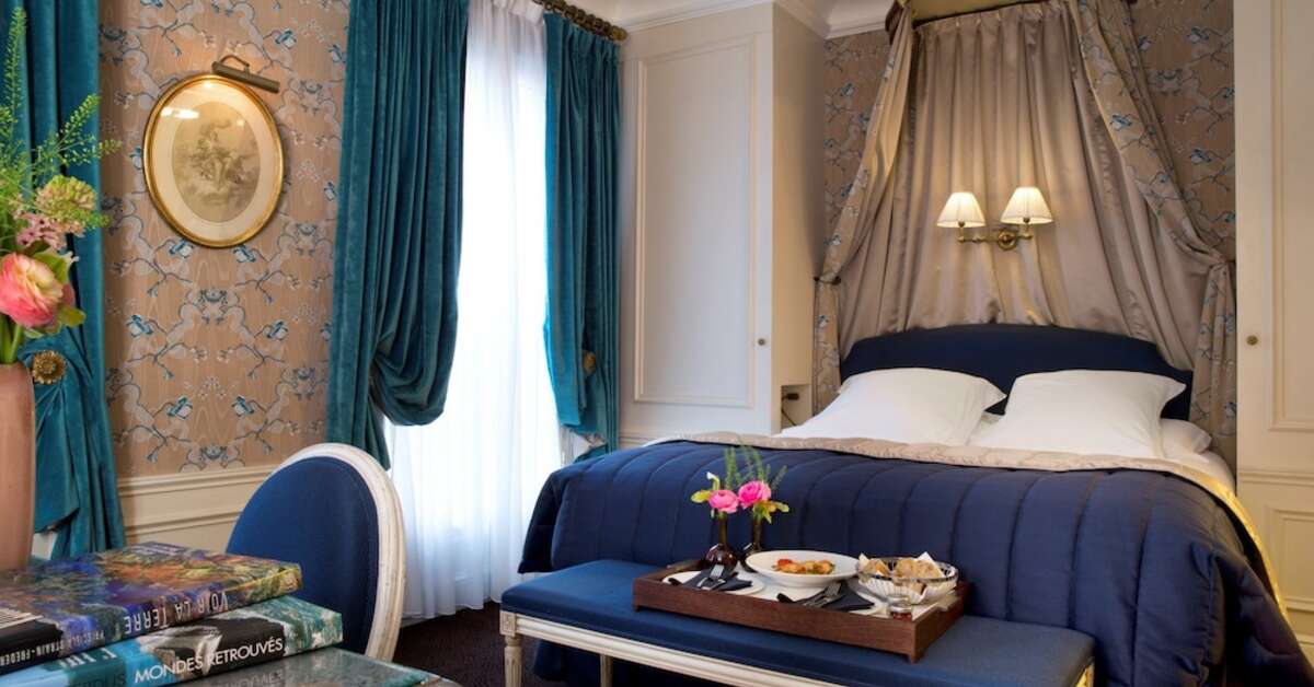 Ein Foto De Buci Hotel
