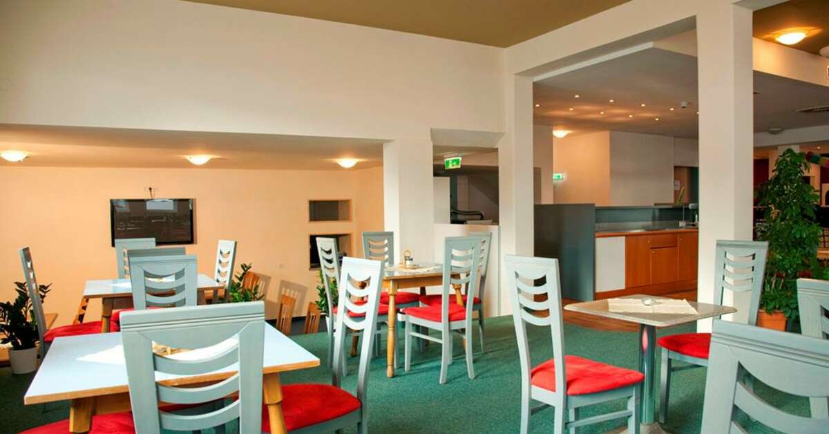 Een foto van Hotel Tia Smart Natur
