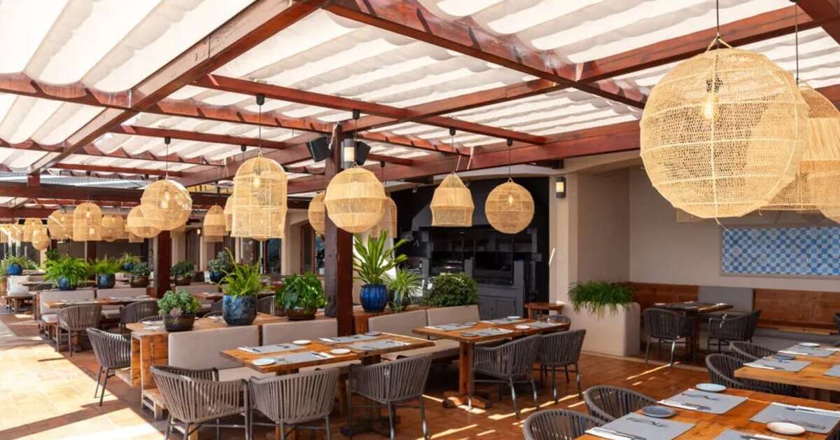 Een foto van Grande Real Santa Eulalia Resort & Spa