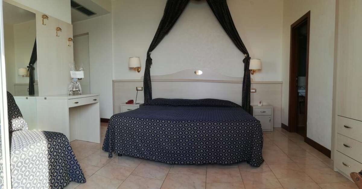 Een foto van Hotel Caravelle & Minicaravelle