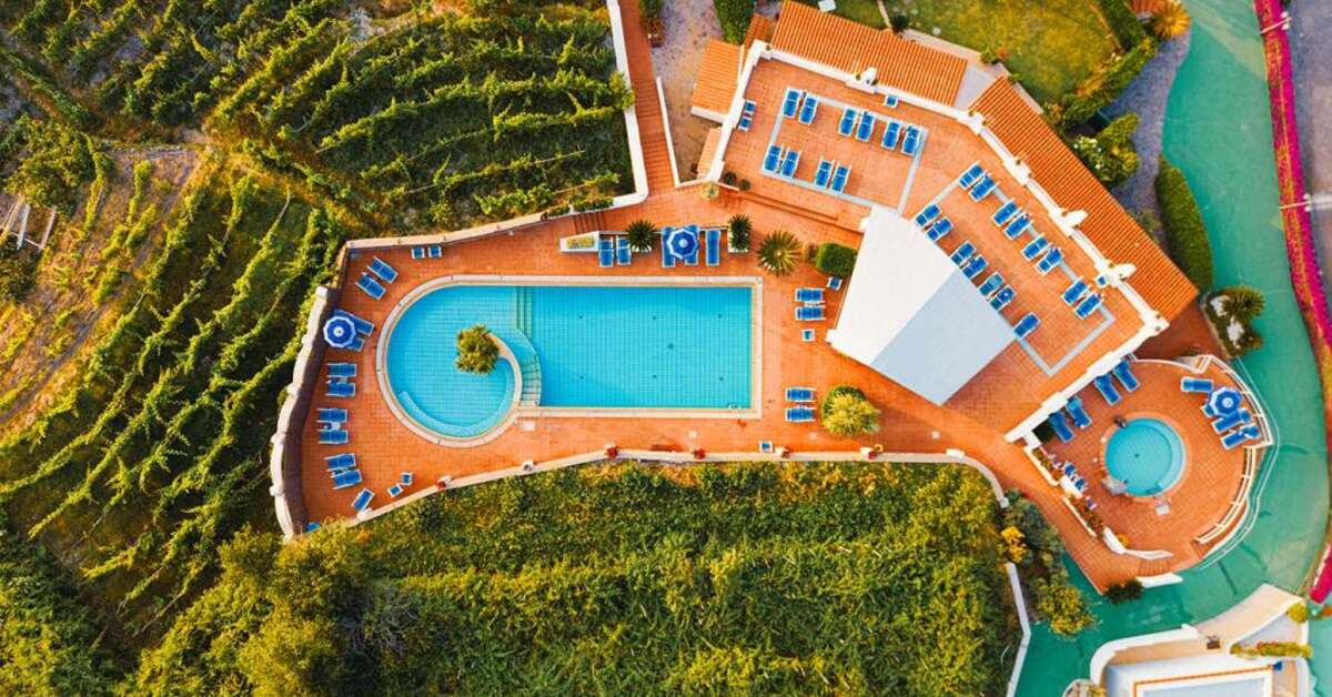 Een foto van Poggio Aragosta Hotel & Spa