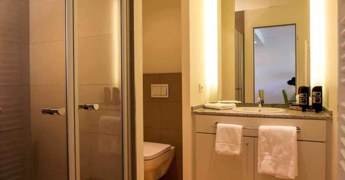 Een foto van Carat Residenz Appartementen