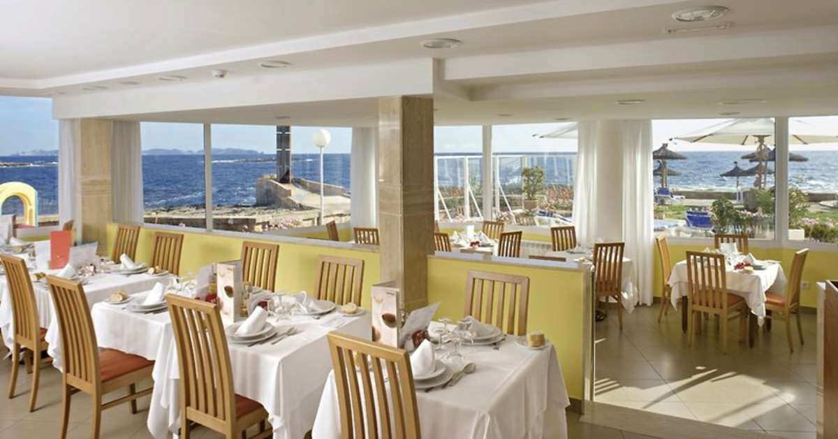 Een foto van Universal Hotel Cabo Blanco