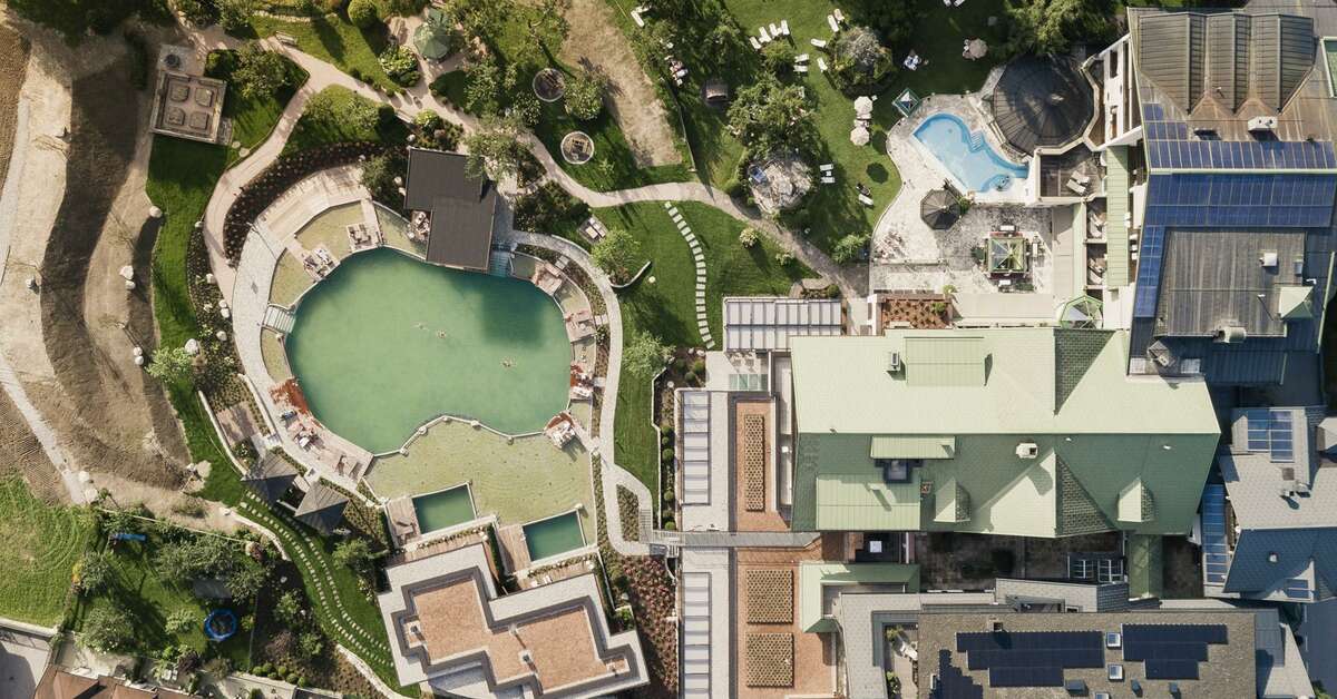 Een foto van Neuhaus Zillertal Resort