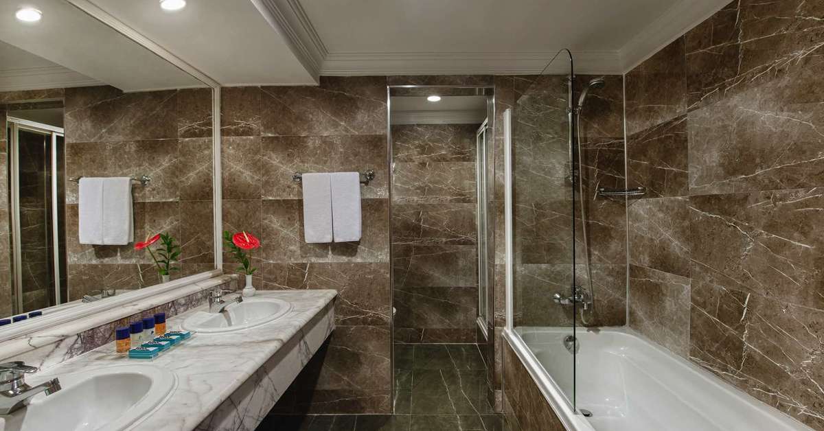 Ein Foto Sirene Belek Hotel