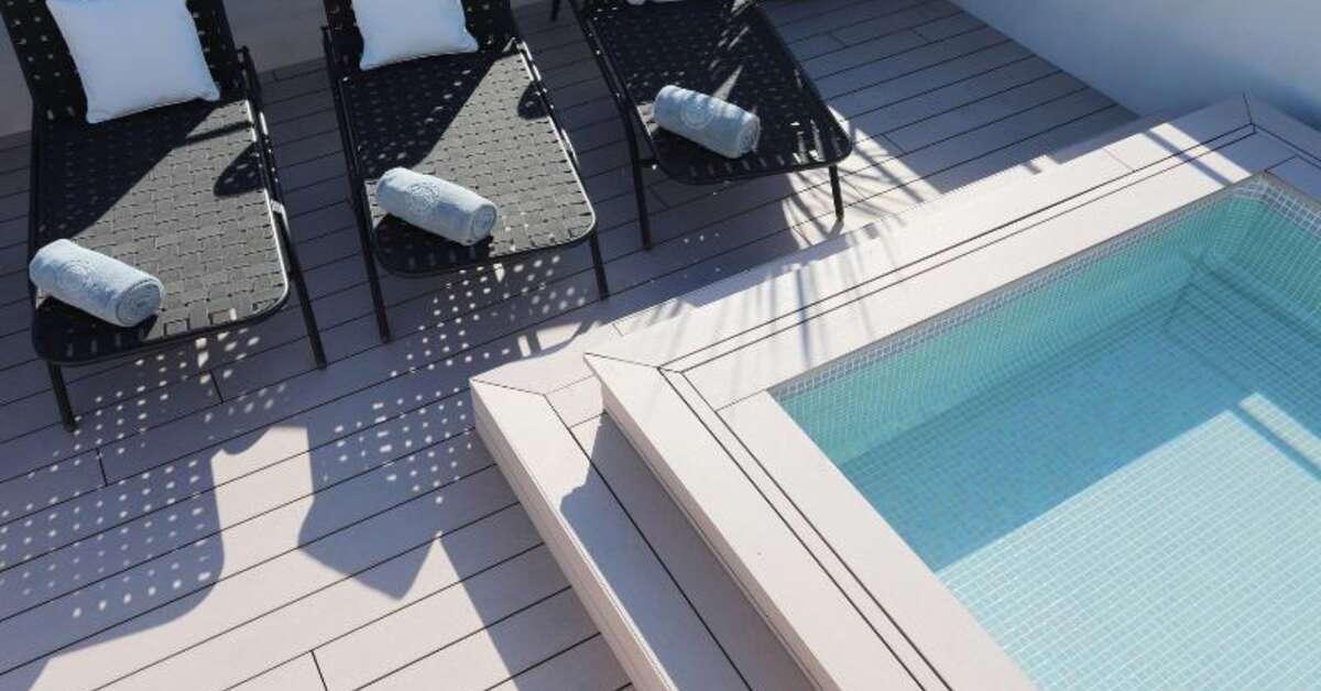 Ein Foto Summum Boutique Hotel Member of Melia Collection