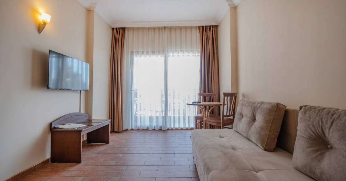 Een foto van Sun Beach Park & Spa