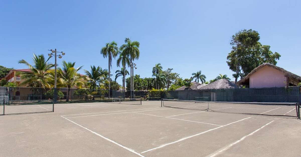 Een foto van Hotel Marien Puerto Plata