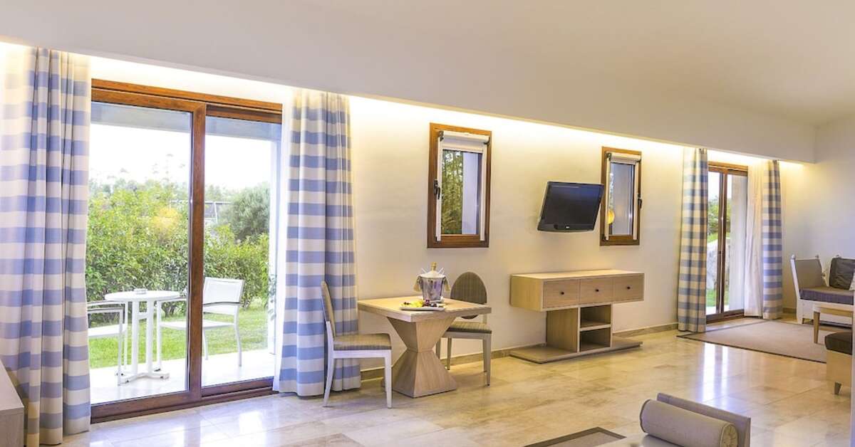Een foto van Resort Grande Baia