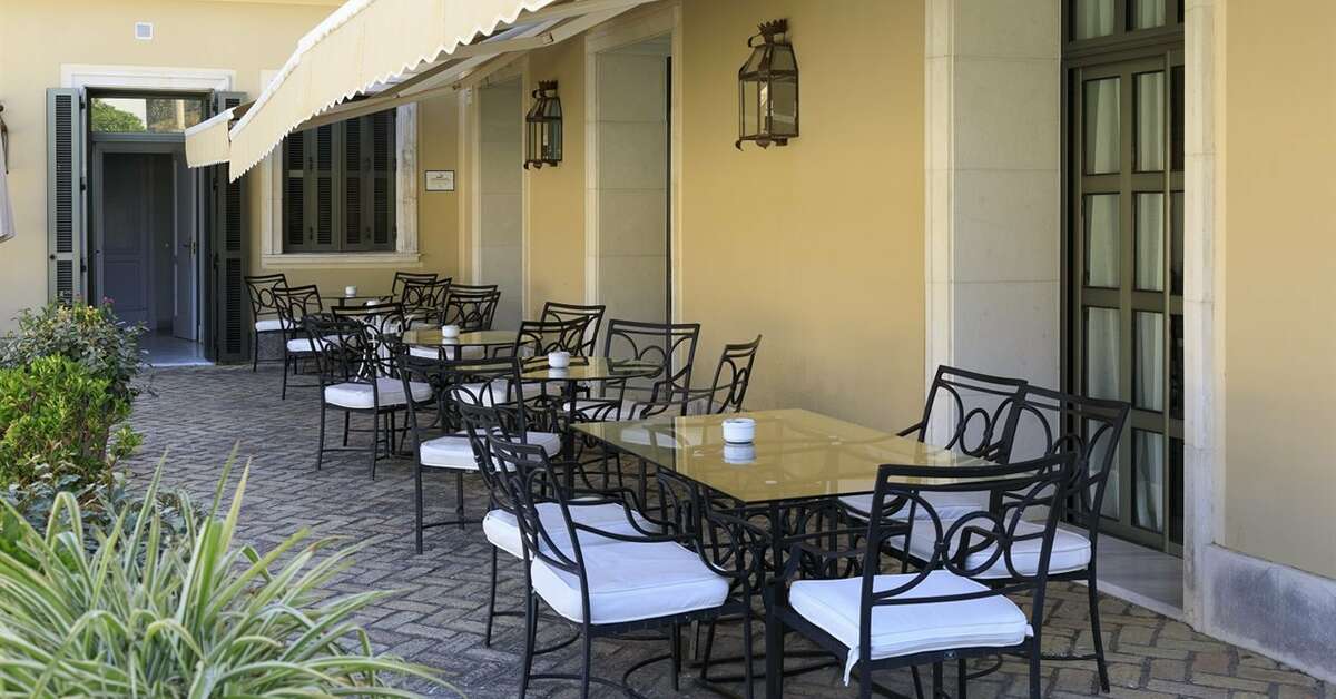 Een foto van Hotel Villa Jerez