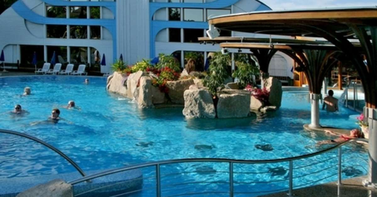 Een foto van NaturMed Hotel Carbona