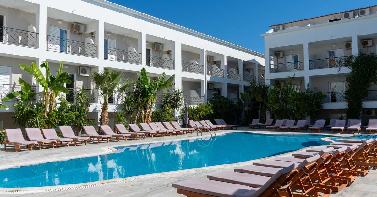 Een foto van Mojo Hotel