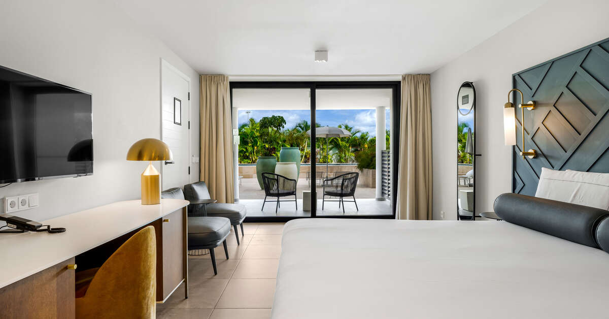 Een foto van Mangrove Beach Resort