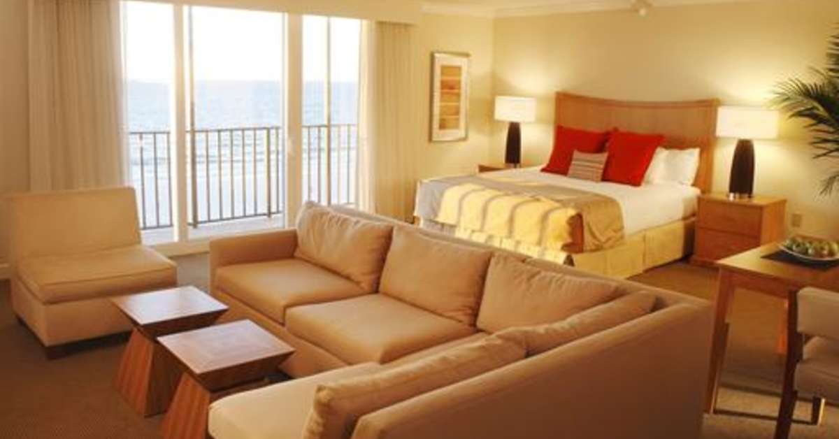 Een foto van Hilton Clearwater Beach Resort & Spa