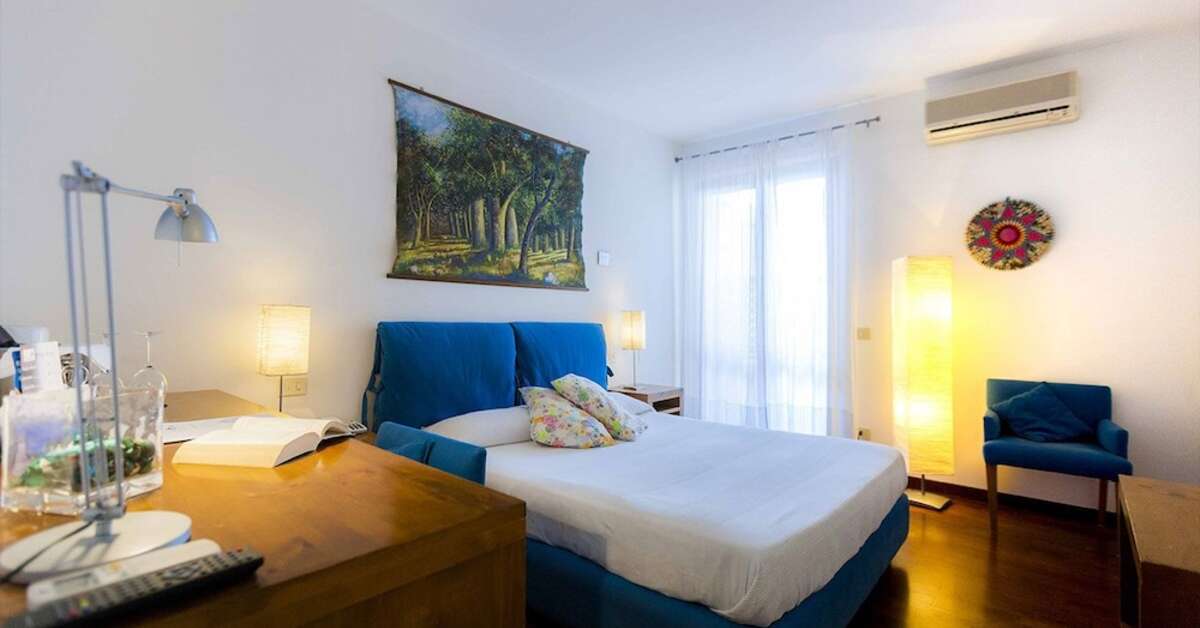Een foto van Hotel Pocho