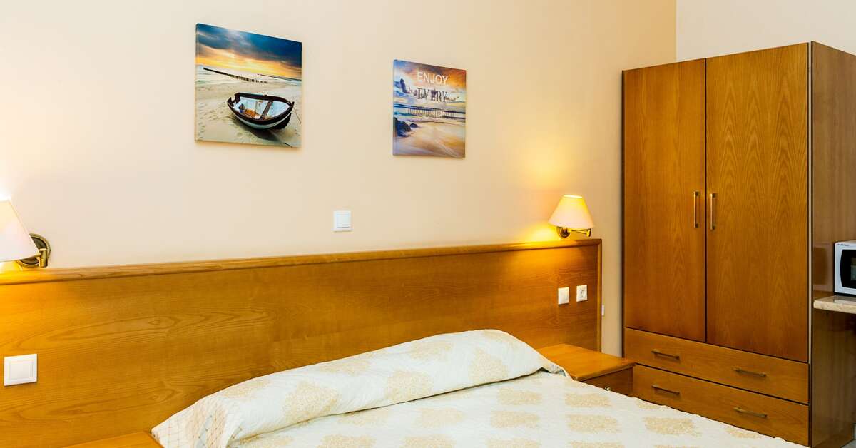 Een foto van Summer Memories Appartementen