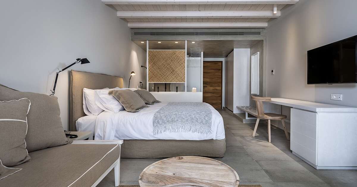 Een foto van Caravia Beach Hotel