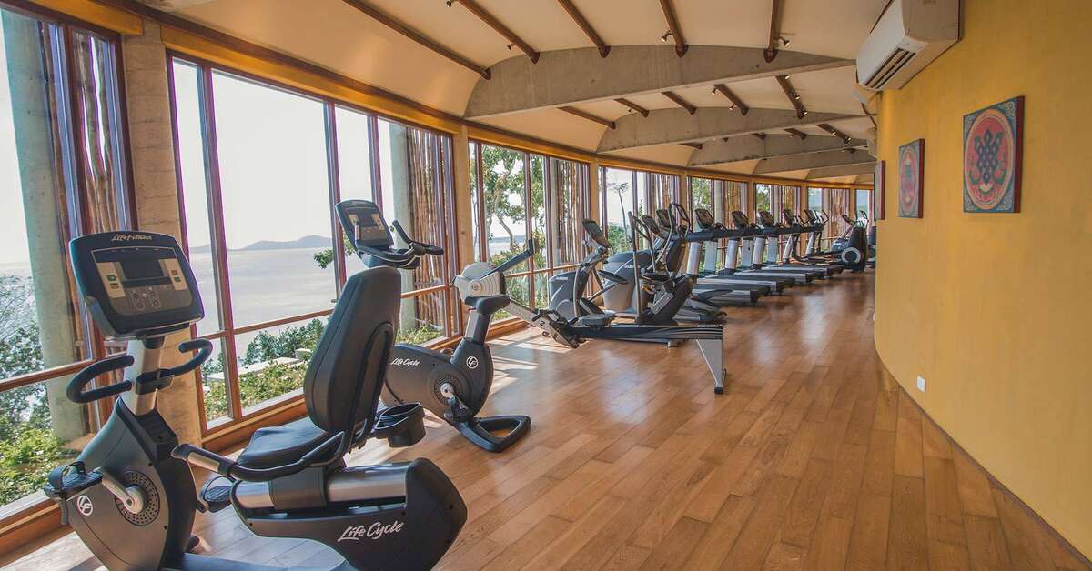 Een foto van Kamalaya Koh Samui