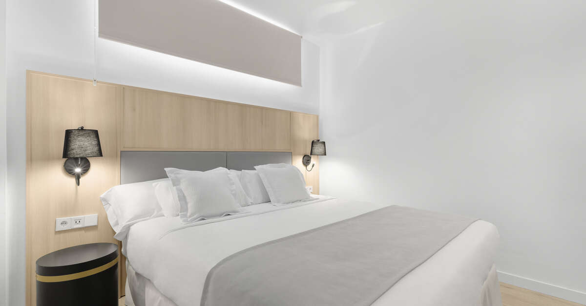 Een foto van Palmanova Suites by TRH