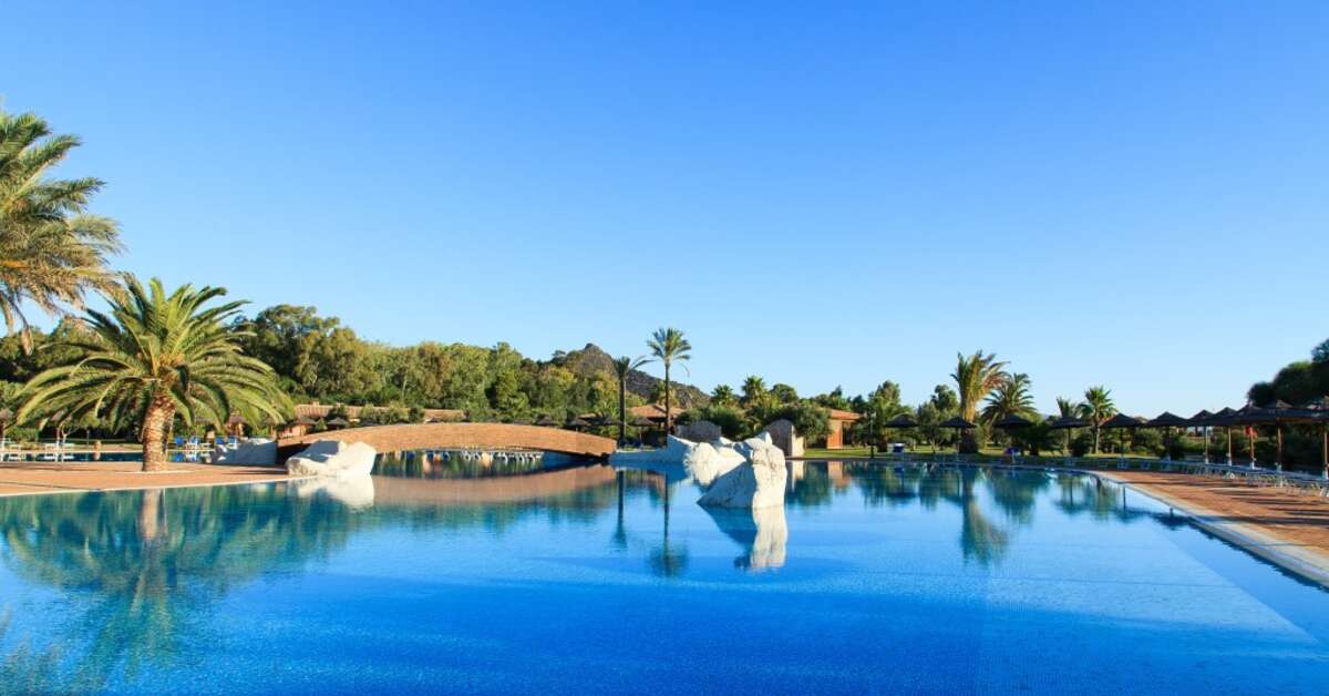 Een foto van Garden Beach Hotel & Resort