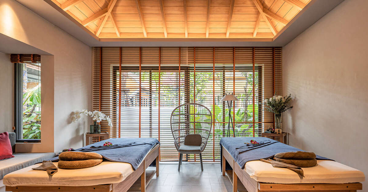 Een foto van Grand Mercure Khao Lak Bangsak