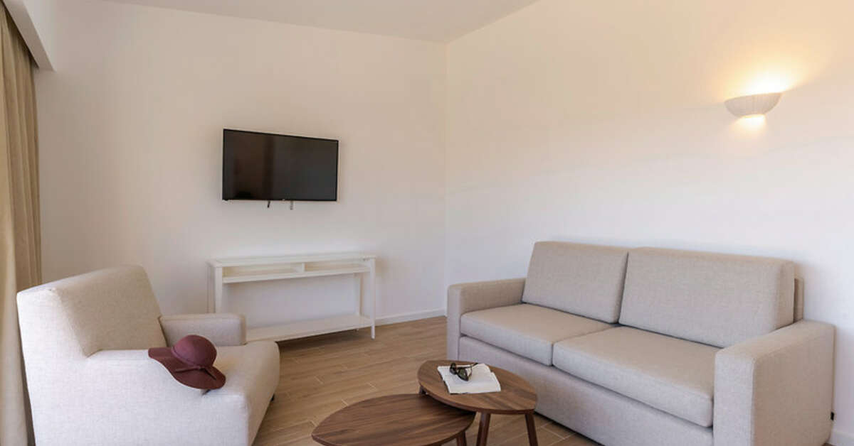 Een foto van Pestana Alvor Beach Villas