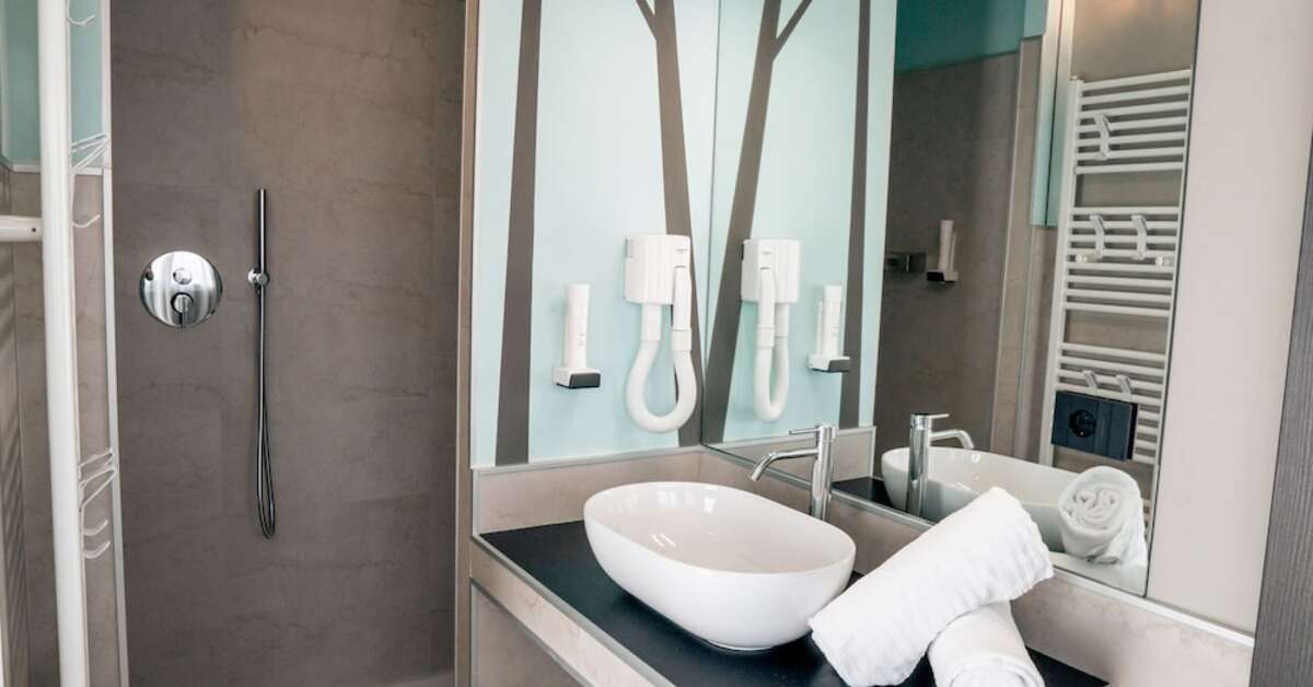 Een foto van K Modern Hotel