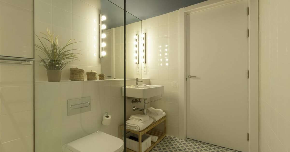 Een foto van Port Plaza Appartementen