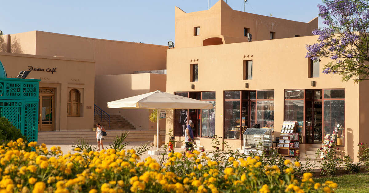 Een foto van Valeria Madina Club Resort
