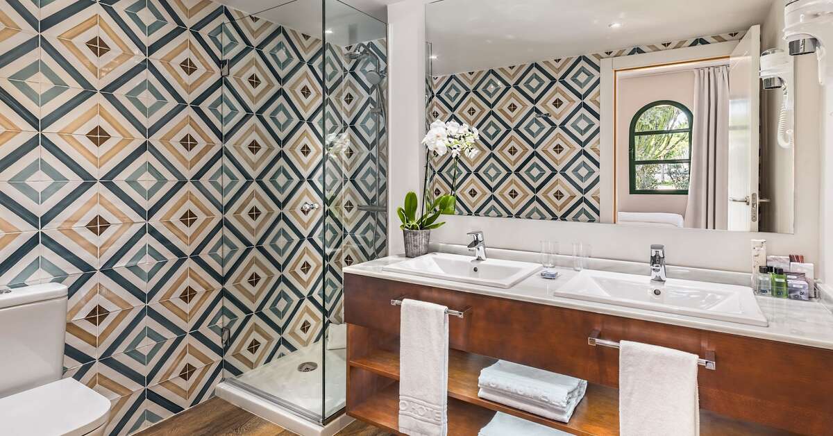Een foto van H10 Ocean Suites