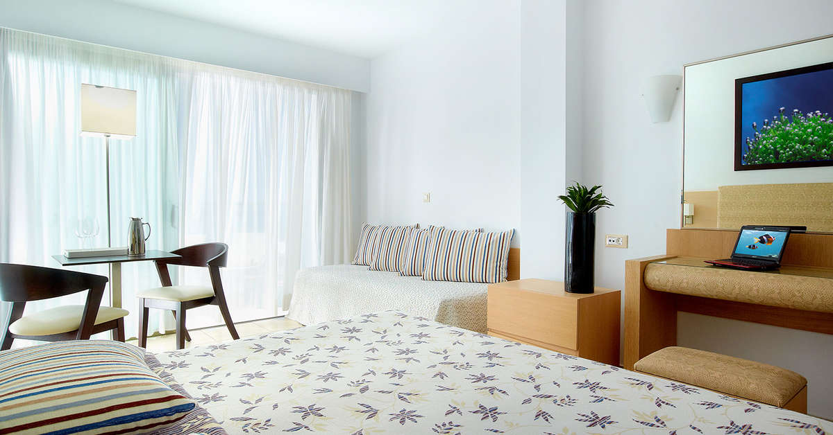 Ein Foto Albatros Spa & Resort Hotel