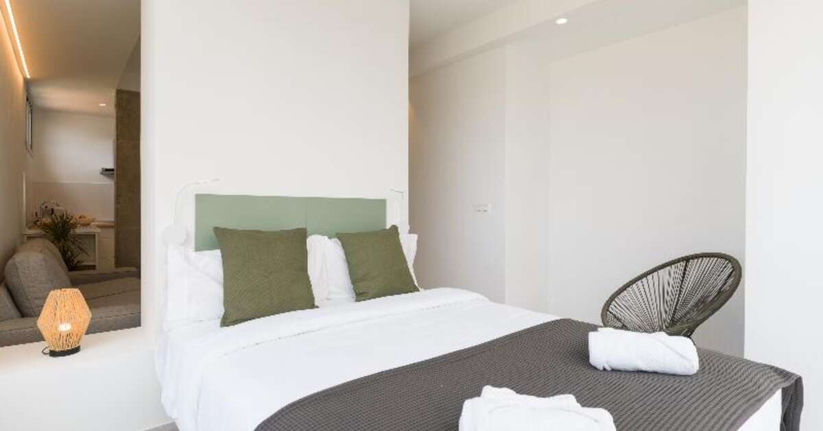Een foto van Shabolo Appartementen Las Palmas
