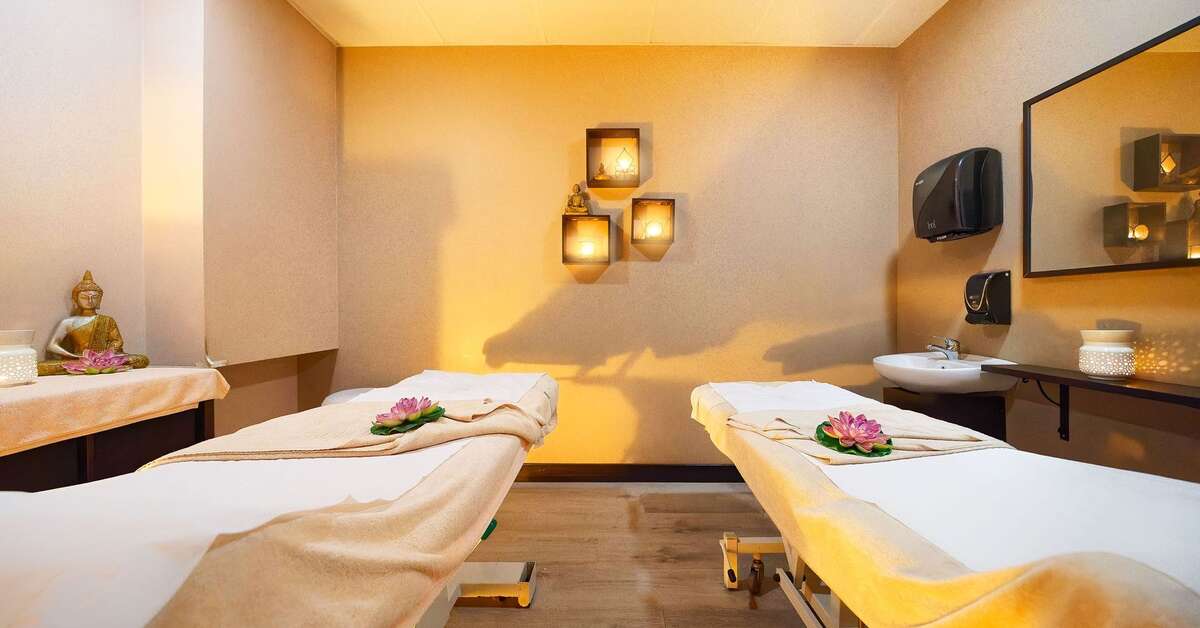 Ein Foto Bull Vital Suites & Spa