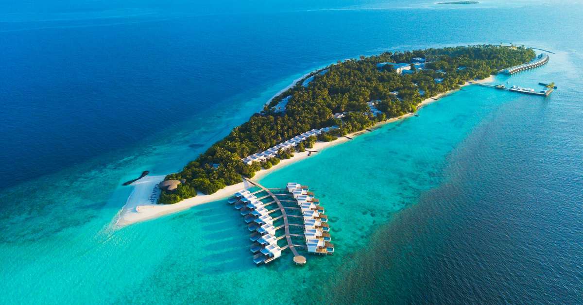 Een foto van Niva Dhigali Maldives