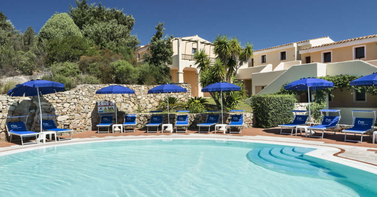 Een foto van Hotel & Resort Stelle Marine