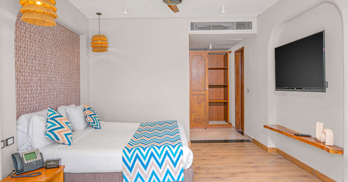 Een foto van Panorama Bungalows Resort El Gouna