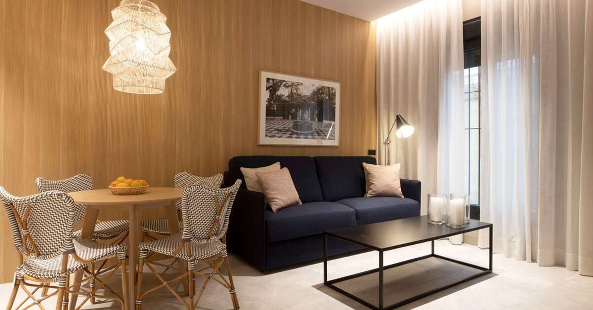 Ein Foto GoodNight Cadiz Apartments