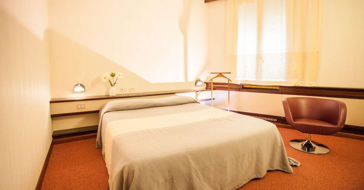 Een foto van Hotel Italia