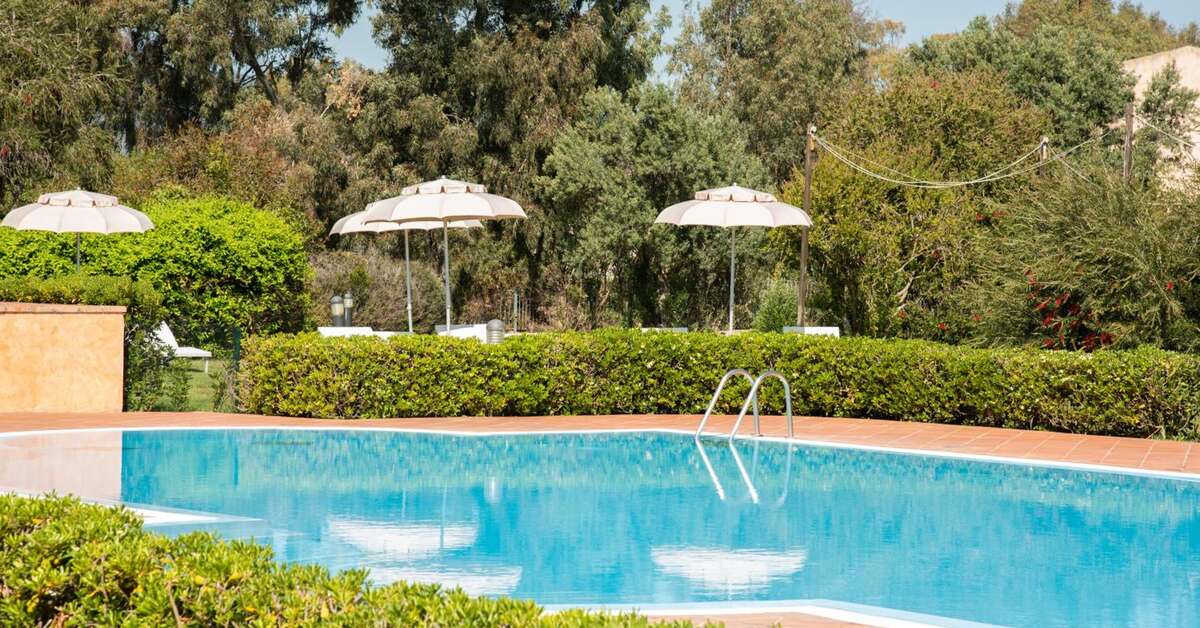 Ein Foto Hotel Santa Gilla