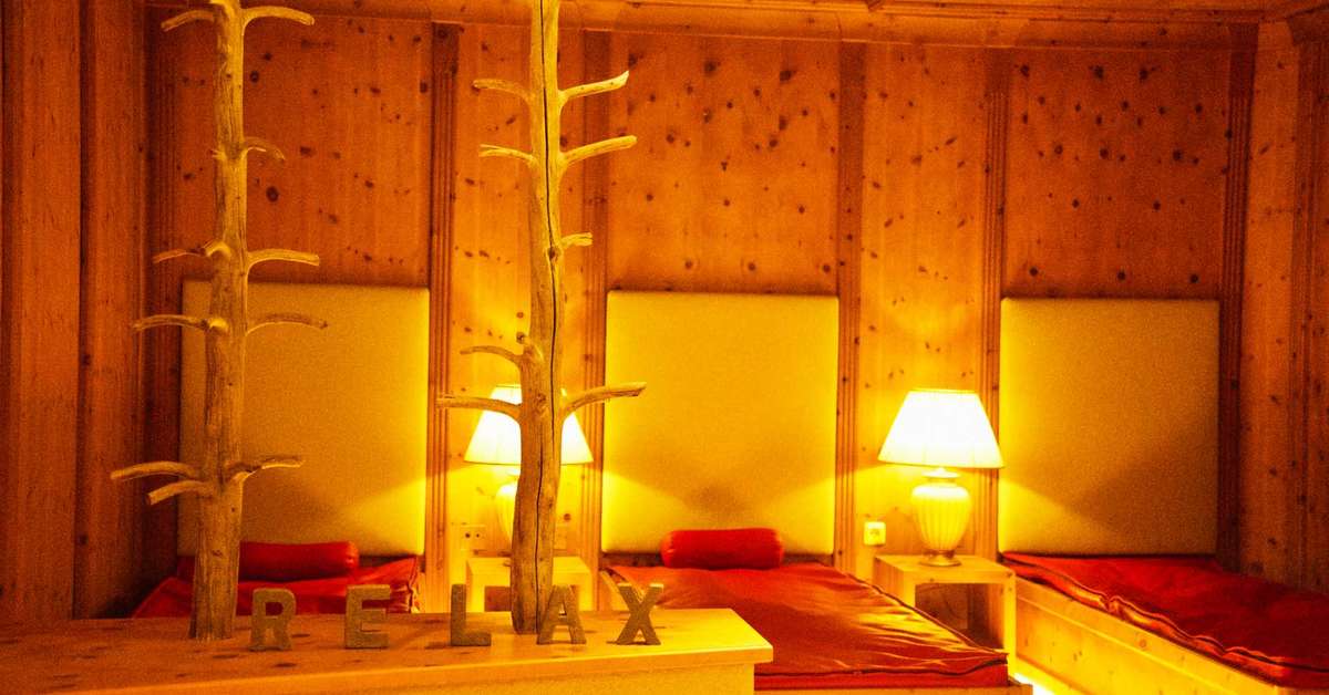 Een foto van Hotel Post am See