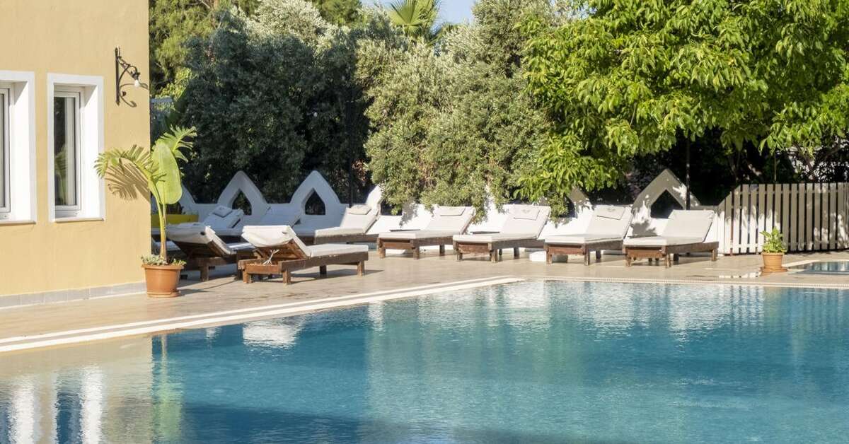Een foto van Gunes Boutique Hotel