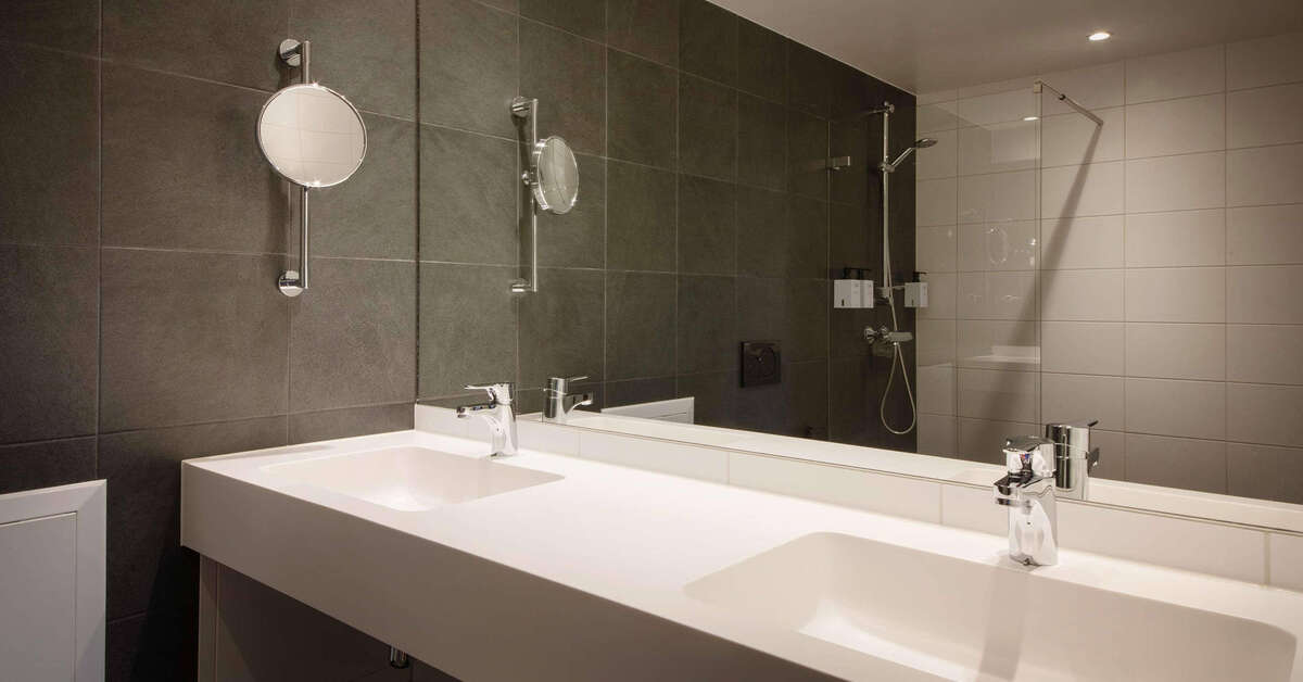 Een foto van Hotel Scandic Voss