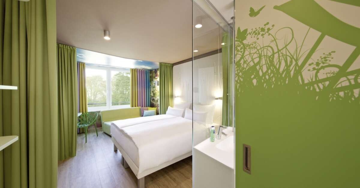 Een foto van A-ja Bad Saarow Resort