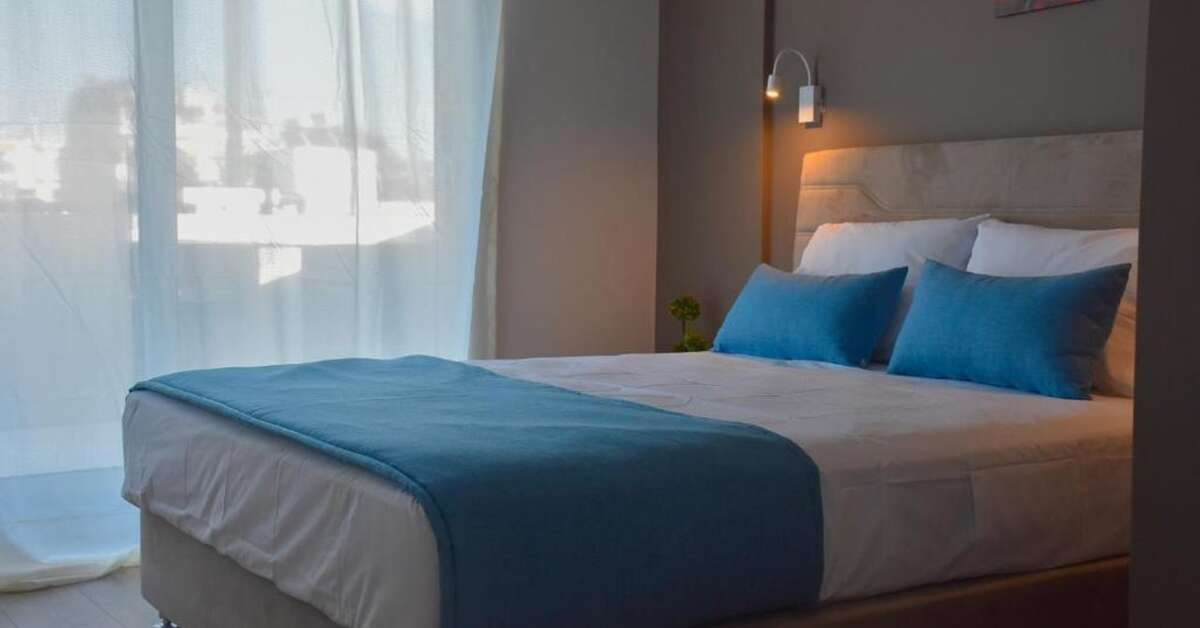 Een foto van Thisean Modern Suites