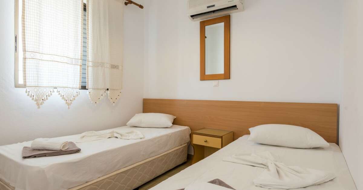 Een foto van Kardamena Holidays Appartementen