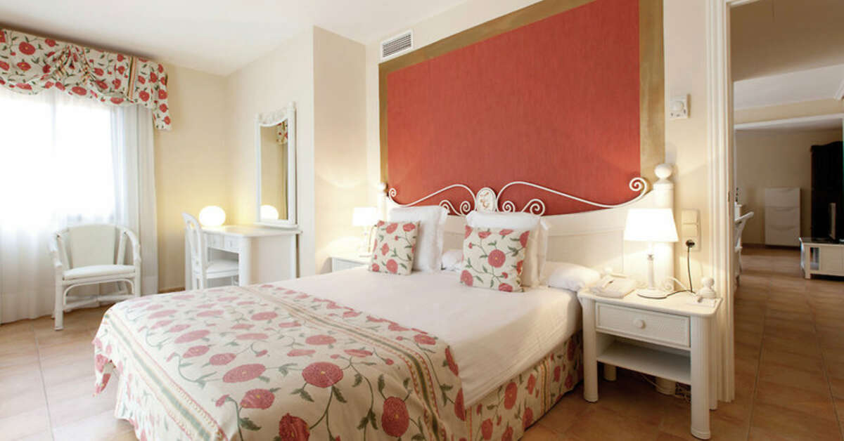 Een foto van Hotel Lago Garden Suites & Spa