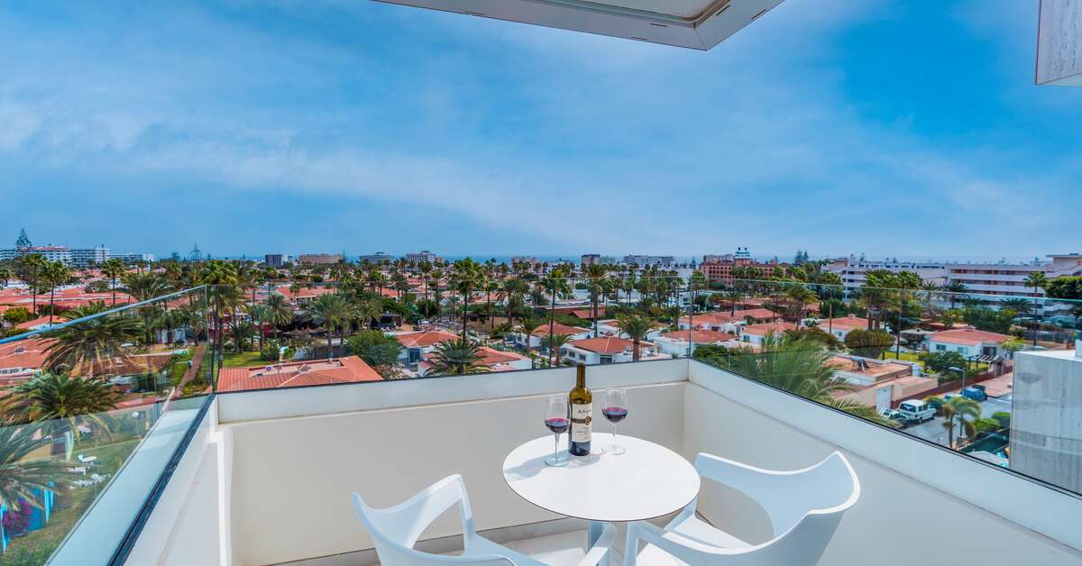 Ein Foto HL Hotel Rondo