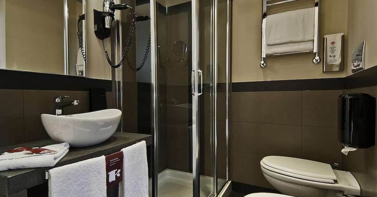 Ein Foto Caravel Hotel